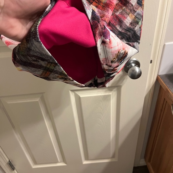 Multicolour dress - Picture 3 of 7